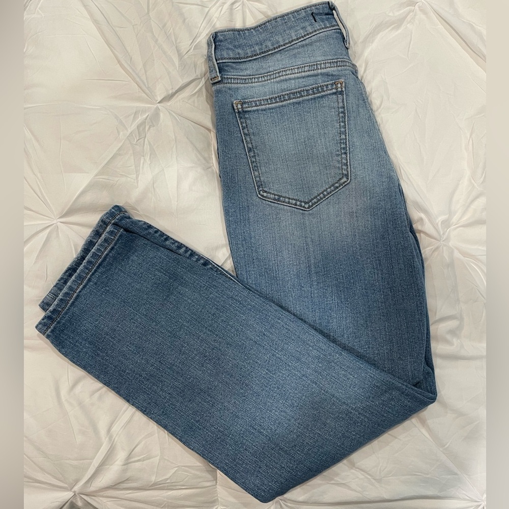 willow and root mom jeans